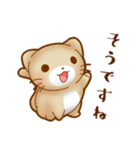 ねこのにゃんた★毎日使える（個別スタンプ：36）