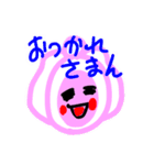 ゆるままスタンプ（個別スタンプ：14）