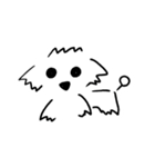 これは犬です（個別スタンプ：2）