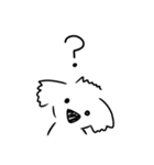 これは犬です（個別スタンプ：3）