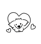 これは犬です（個別スタンプ：7）
