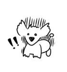 これは犬です（個別スタンプ：9）