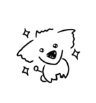 これは犬です（個別スタンプ：10）
