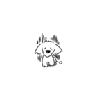 これは犬です（個別スタンプ：15）