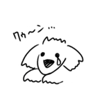 これは犬です（個別スタンプ：22）