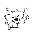 これは犬です（個別スタンプ：24）
