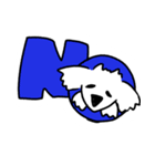 これは犬です（個別スタンプ：26）