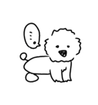これは犬です（個別スタンプ：36）