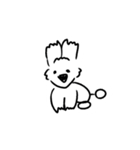 これは犬です（個別スタンプ：38）