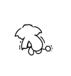 これは犬です（個別スタンプ：39）