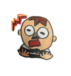 よーうーすーけー（個別スタンプ：12）