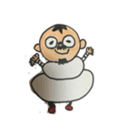 よーうーすーけー（個別スタンプ：13）
