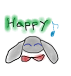 癒しプードル犬日常（個別スタンプ：8）