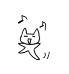 らくがき？（個別スタンプ：7）