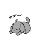 プー次朗（個別スタンプ：4）