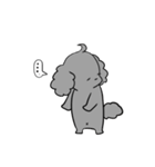 プー次朗（個別スタンプ：6）