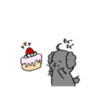 プー次朗（個別スタンプ：11）