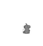 プー次朗（個別スタンプ：13）