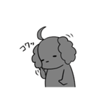 プー次朗（個別スタンプ：14）