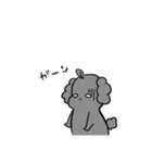 プー次朗（個別スタンプ：15）