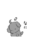 プー次朗（個別スタンプ：20）