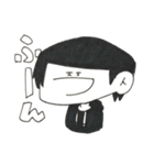 雑なまさおスタンプ（個別スタンプ：4）