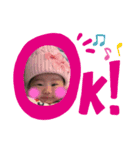 ムツゴロウ（個別スタンプ：4）