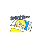 やみゅーさんのスタンプ（個別スタンプ：2）
