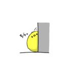 ぴよりっちの日常（個別スタンプ：9）