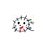 marugezi（個別スタンプ：1）