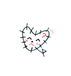 marugezi（個別スタンプ：2）