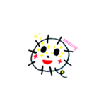 marugezi（個別スタンプ：4）