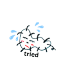 marugezi（個別スタンプ：5）