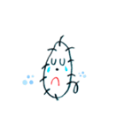 marugezi（個別スタンプ：7）