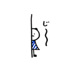パンダじゃないわ！ポメラニアンよ。1（個別スタンプ：7）