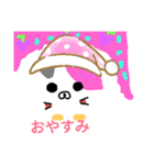 みかんと、ぴぃ、いちご、めろん、ぶどう（個別スタンプ：11）