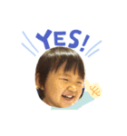 SUMMER LEEF（個別スタンプ：1）