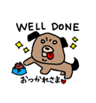 パギーの日常（個別スタンプ：10）
