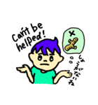 パギーの日常（個別スタンプ：11）