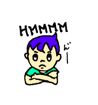 パギーの日常（個別スタンプ：18）