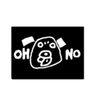 パギーの日常（個別スタンプ：19）