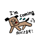 パギーの日常（個別スタンプ：26）