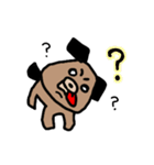 パギーの日常（個別スタンプ：29）