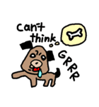 パギーの日常（個別スタンプ：33）