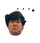 プリンス K（個別スタンプ：1）