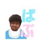 プリンス K（個別スタンプ：2）