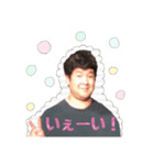 プリンス K（個別スタンプ：3）
