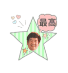 プリンス K（個別スタンプ：7）