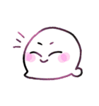 - UZAGAO -（個別スタンプ：1）