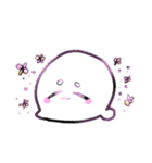 - UZAGAO -（個別スタンプ：6）
